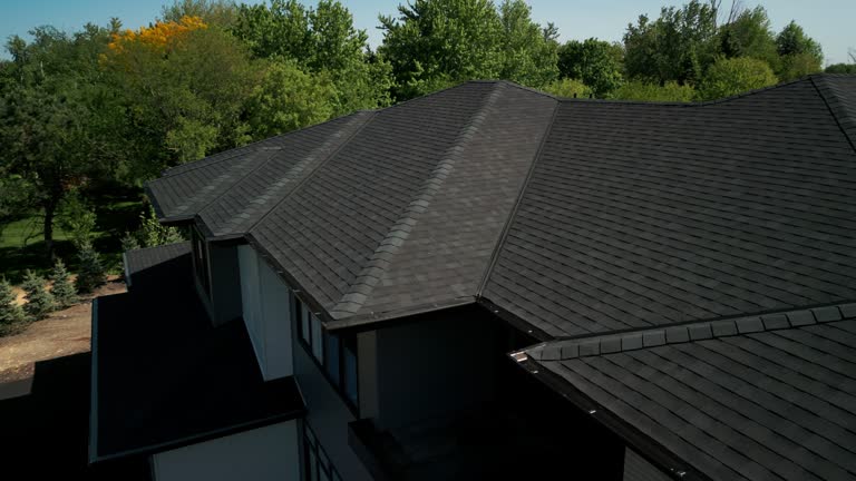 Best Tile Roofing Installation  in Pine Grove Mills, PA